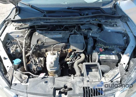 2014 Honda Accord Exl z USA, uszkodzony, nr VIN 1HGCR2F89EA291211